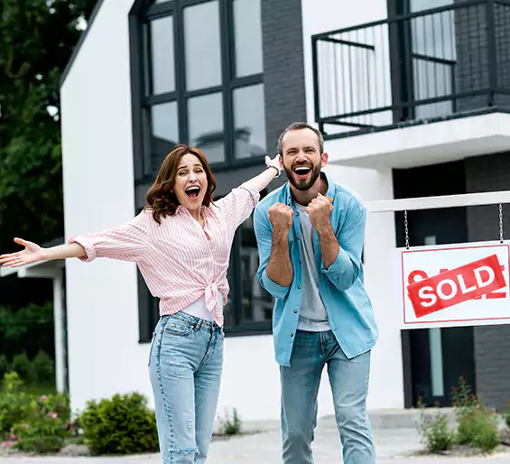 Your Trusted Partner in Buying, Selling & Renting Homes in Minneapolis, MN