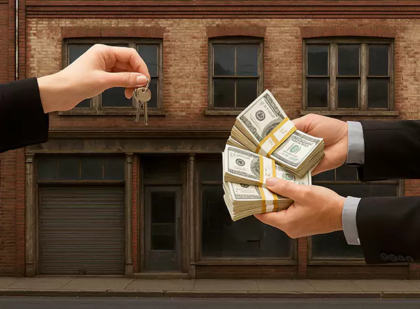 Sell Commercial Property Fast in Minneapolis, Minnesota