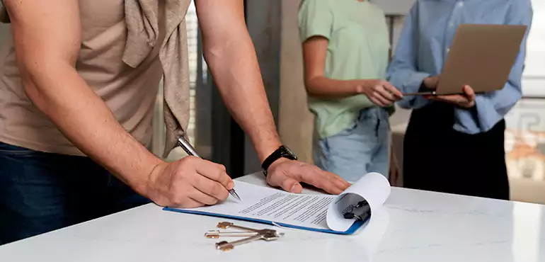 Trusted Local Home Buyers in Minneapolis, MN With Years of Experience