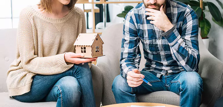 Why Sell Your House During Divorce in Minneapolis, MN?