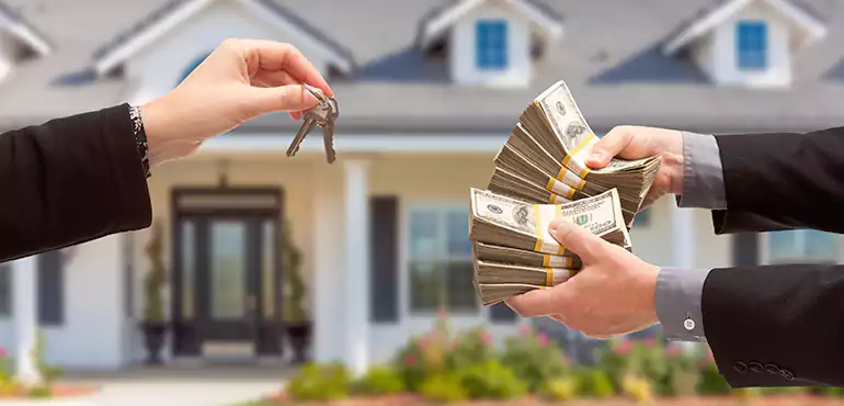 Why Minneapolis Homeowners Choose Us Over Other Buyers