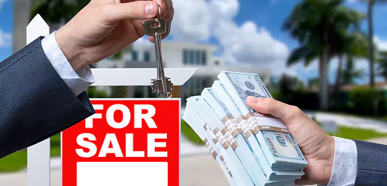 Sell Your Home for Less Than Market Value with Ease in Minneapolis, MN