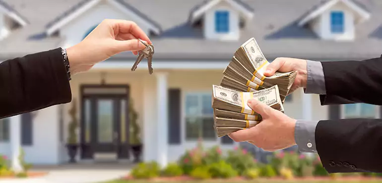  Quick Property Buying Process in Minneapolis, MN