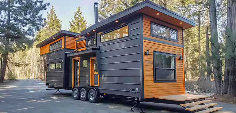 How Our Process Works in Minneapolis, MN - A Fast & Simple Way to Sell Your Mobile Home?