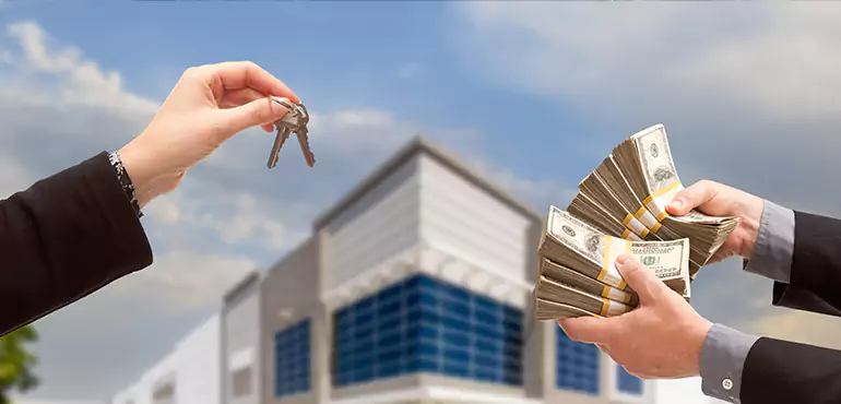 Multifamily Buildings For Sale On Cash in Minneapolis, MN