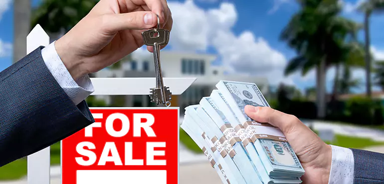 Why Minneapolis Homeowners Love Selling to Us?