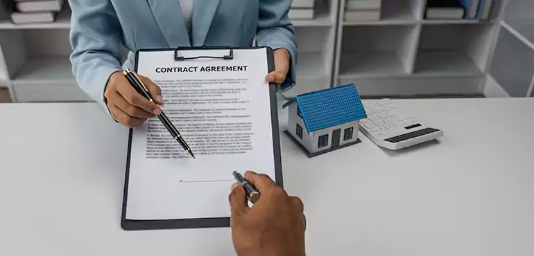 Why Sell Your Wholesale Assignment Contract to Us in Minneapolis, MN?