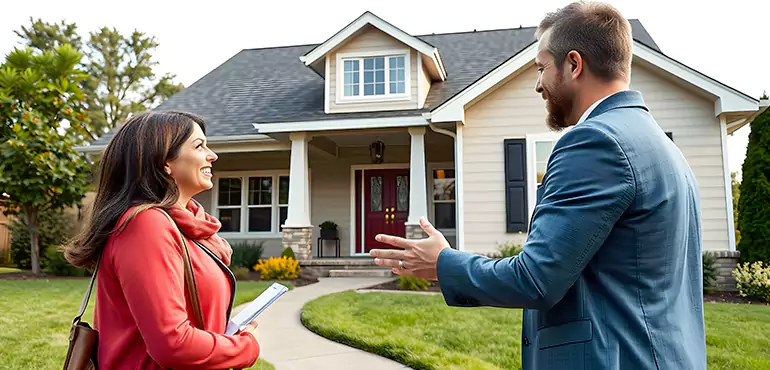 The Benefits of Choosing Your Own Closing Date and Time in Minneapolis
