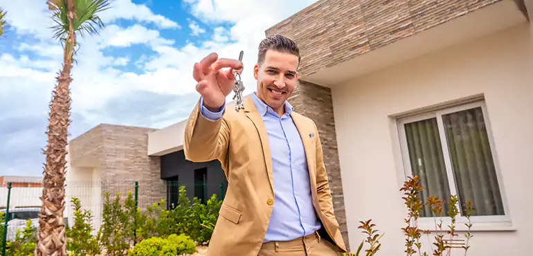 We Don’t Just Buy Houses in Minneapolis, MN - We Solve Your Problem