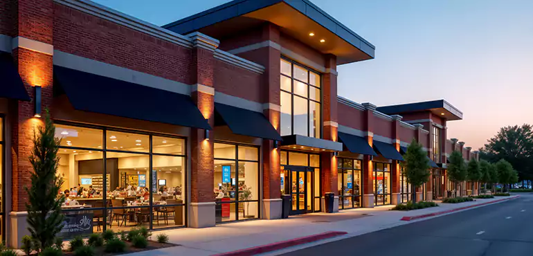 Sell Commercial Property Fast in Minneapolis, MN – Secure Your Financial Future