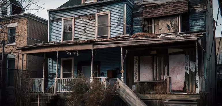 Get a Fair Cash Offer for Your Fire Damaged Home in Minneapolis, MN