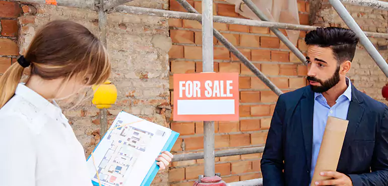 Supportive Home Selling Services for Inherited Property in Minneapolis