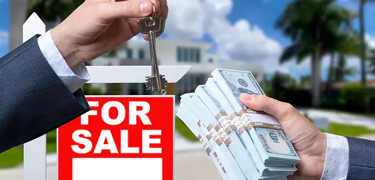 We Buy Homes with Back Taxes in Minneapolis, MN
