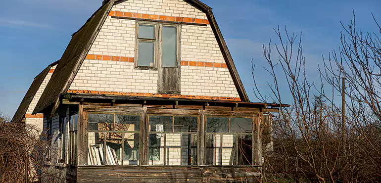 Own a Rental in Disrepair? We’ll Take It Off Your Hands in Minneapolis