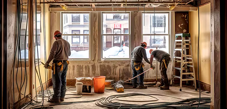 Why do Homeowners in Minneapolis, MN Trust Us?