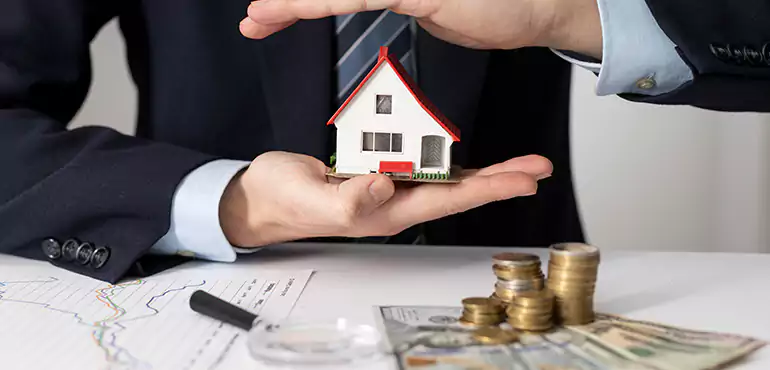 Who Do We Buy Houses From in Minneapolis, MN?