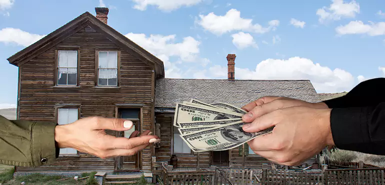 Selling Property Below Market Value in Minneapolis, MN