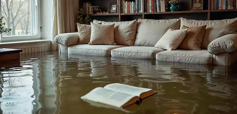 Why MN Homeowners Choose Minneapolis Home Buyers After Water Damage Hits