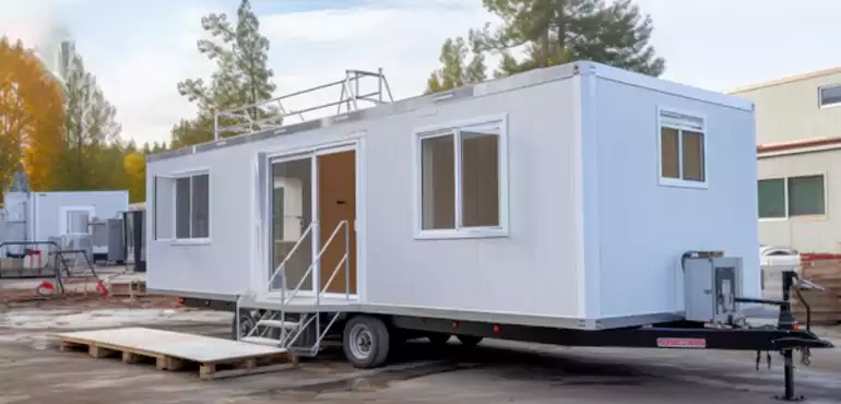 Mobile Homes We Buy in Minneapolis, MN