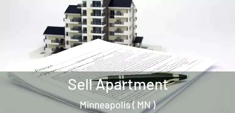  Sell Apartment Minneapolis ( MN )